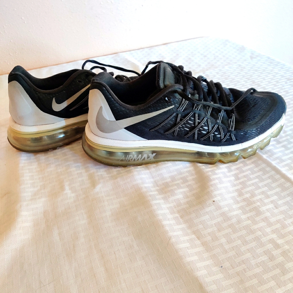 Nike Air Max 2015